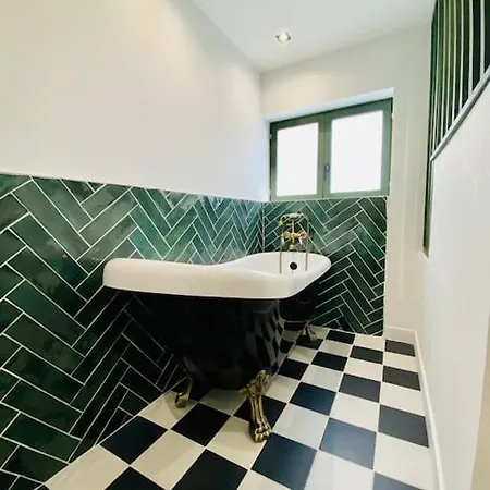 Le Victor Hugo Διαμέρισμα Ρουέν