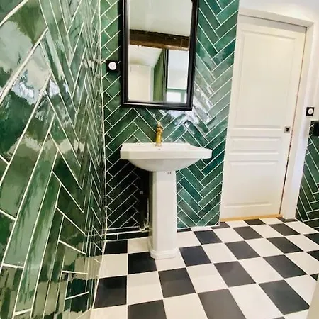 Le Victor Hugo * Ρουέν