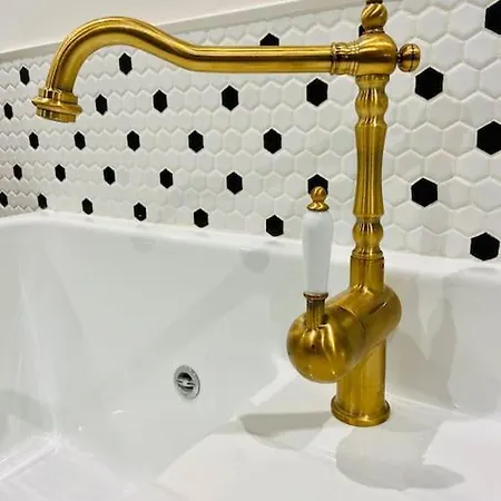 Le Victor Hugo Apartment Rouen