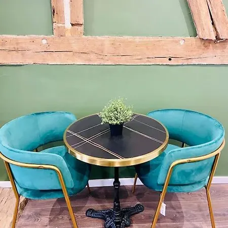 Le Victor Hugo Διαμέρισμα *