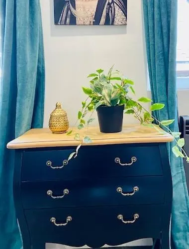 Apartament Le Victor Hugo