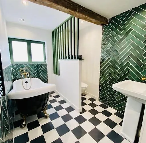 Le Victor Hugo Rouen